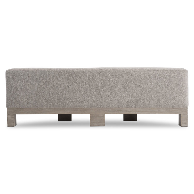 Prado Upholstered Bench