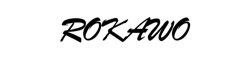 ROKAWO logo