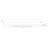 Dowell Kitchen Cabinet Finger Pull-43157571-122083096