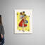 Reproduction d’art sur toile « vintage Christmas II » par Grace Popp-1460116502-1460116501