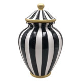 RUTHERFORD AMPHORAL JAR