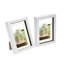 Nicola Spring - 3D Box Photo Frames - 5 x 7" with 4 x 6" Mount-119309084-55856895