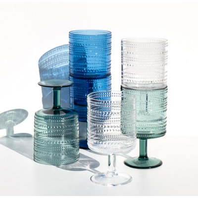 Humberly Drinking Glass