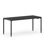 Luma Office - Lift Desk - 48" x 24" - Black