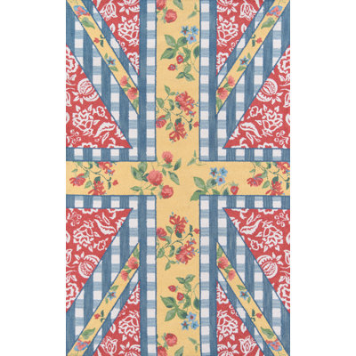 Tapis en laine Banbridge