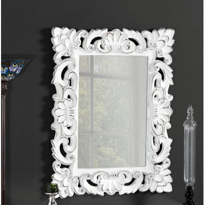 Accent Mirror