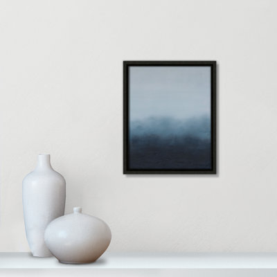 Elemental III Print by S.H. Khan