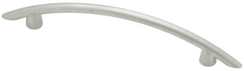 3-3/4" Sophisticates Pull Matte Chrome