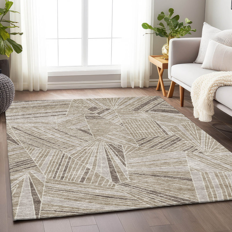 Tapis Colturo, Rectangle 9 pi x 12 pi