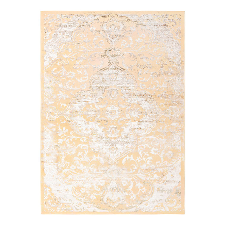 Highbury Floral Indoor Rug