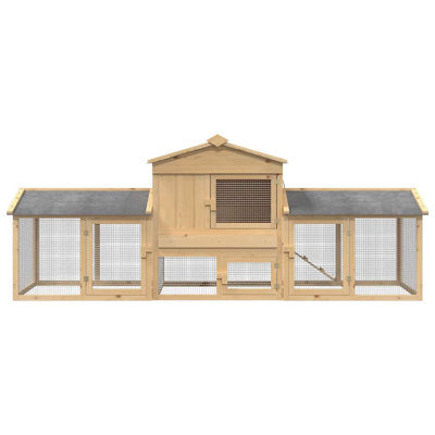 Chicken Coop