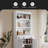 Riverelle Storage Bookcase