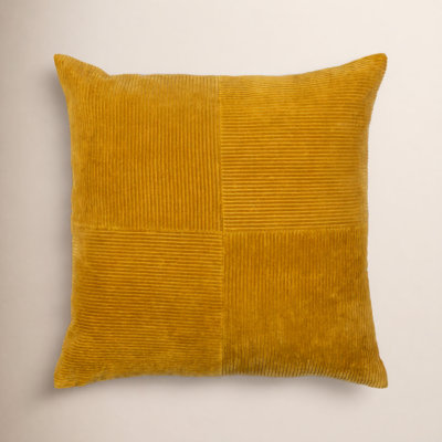 Selma Pillow Cover & Insert Throw Down