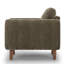 Leno Upholstered Armchair-209311875