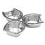 Equestrian Serving Bowl