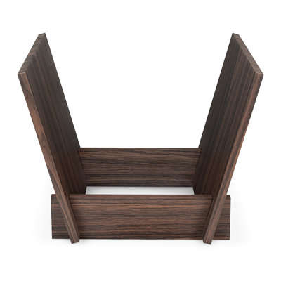 14.2 " H Media Shelves