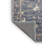 Machine Washable Blue Area Rug-1176131944