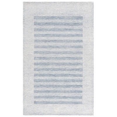 Tapis en laine touffeté à la main Pine 304