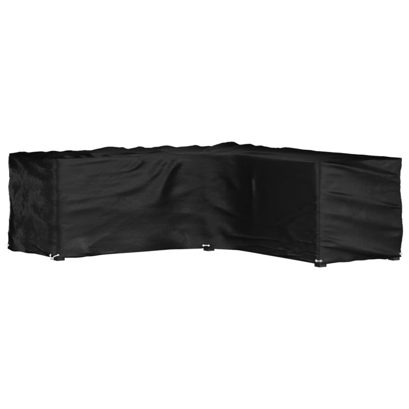 Outdoor Patio Sofa Cover, 285 x 285 x 90 cm