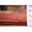 Tapis oriental beige / brun en laine noué à la main Lavdmir