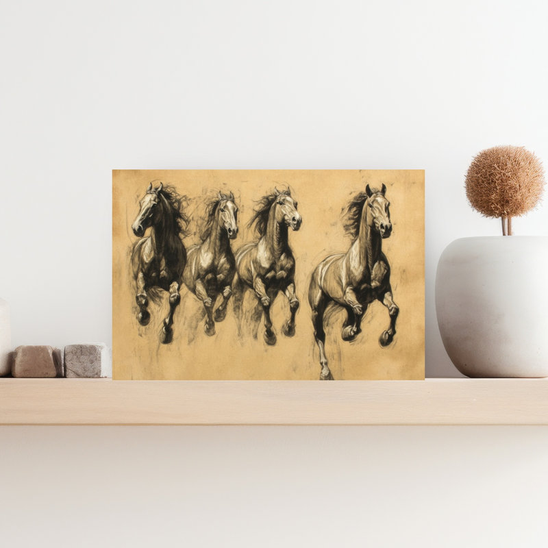 Print, 30.48cm H x 45.72cm W