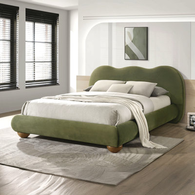 Mobilier de chambre à coucher 1pc
