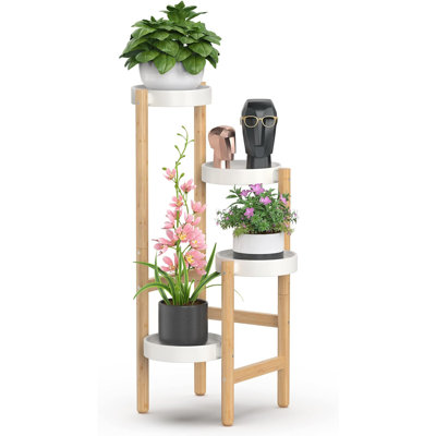 Orlaigh Plant Stand by Latitude Run