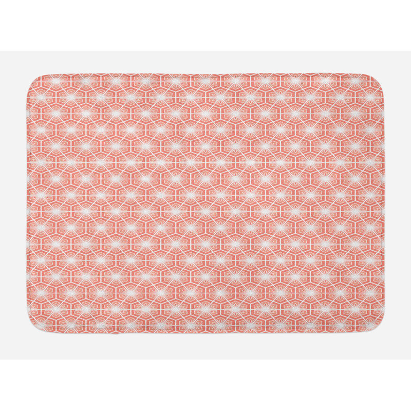 Non-Slip Bath Mat