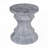 Outdoor Patio Accent Table Side