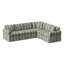 Bedford 117" Wide Corner Sectional-1767957426-1767957423