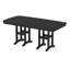 Ensemble de salle à manger 7 pièces Martha Stewart par POLYWOOD Chinoiserie-104843038