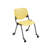 Kool Armless Poly Stackable Chair-183843420-183843407