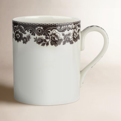 Delamere Porcelain Mug