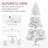Artificial Christmas Tree-1551724094