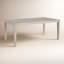Avaline Rectangular Dining Table-2108659456