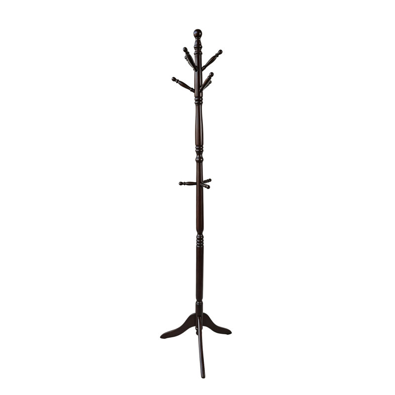 Portemanteau pivotant 71,5 po