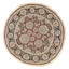 Handmade Wool Area Rug