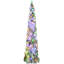 Arbre de Noël artificiel 7 pi-549181445