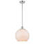 Luminaire sphère suspendu 1 lumières simple Egger-692982234-693006088-702531462
