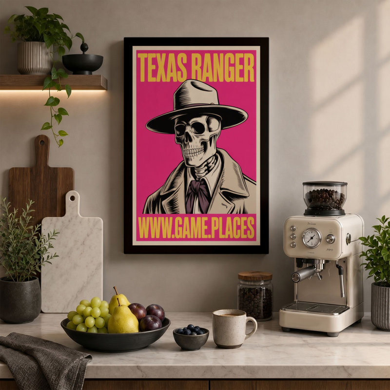 Print, 24x16 - 61.0 x 40.6 cm, White Border