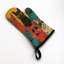 Molleton doux en toile