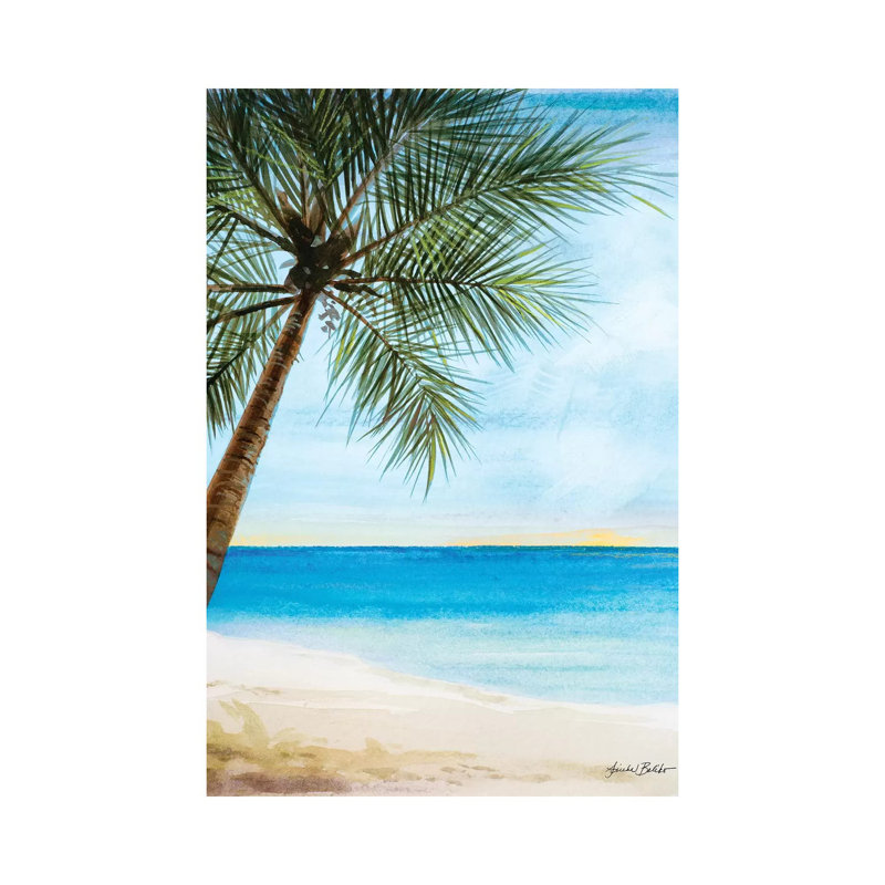 Way Out I, 66.04 cm H x 45.72 cm W x 3.175 cm D