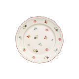 Villeroy & Boch Petite Fleur 8.5" Salad Plate