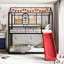 Metal Bunk Bed-992416105
