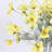 Silk Cloth Daisy Arrangement-25518700-40020480