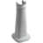 Gris glacial est en rupture de stock