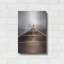 «Old Wooden Canoe» par Lori Deiter-101614529