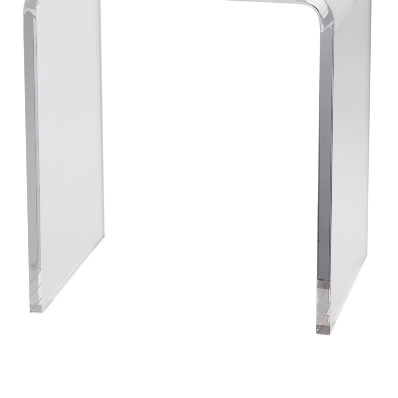 Sled Side Table Set
