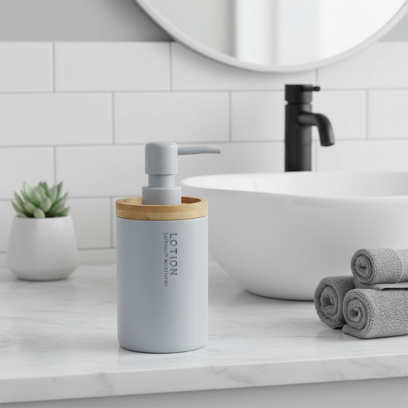 Distributeur de savon Willis, Light Blue