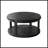 31.5 Inch Round Coffee Table-547466125